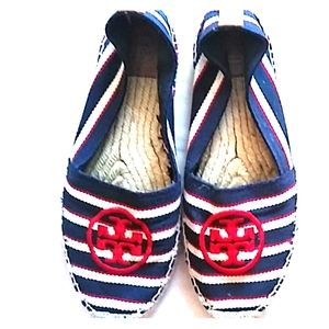 Tory Burch Espadrilles AUTHENTIC